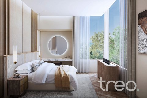 Vila di Tilal Al Ghaf, Dubai, UEA 4 kamar tidur, 468.88 m2 nomor 733120 - foto 7