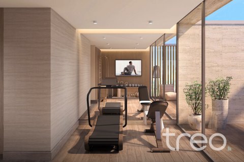 Vila di Tilal Al Ghaf, Dubai, UEA 4 kamar tidur, 468.88 m2 nomor 733120 - foto 8
