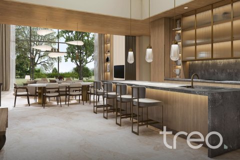 Vila di Tilal Al Ghaf, Dubai, UEA 4 kamar tidur, 468.88 m2 nomor 733120 - foto 2