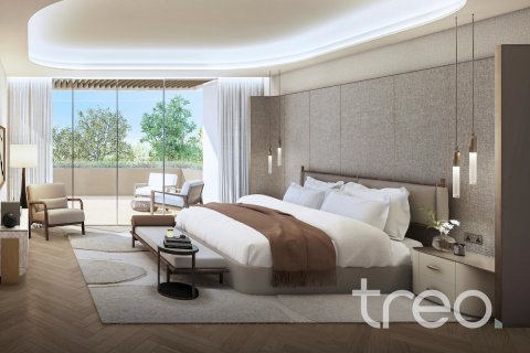 Vila di Tilal Al Ghaf, Dubai, UEA 4 kamar tidur, 468.88 m2 nomor 733120 - foto 5