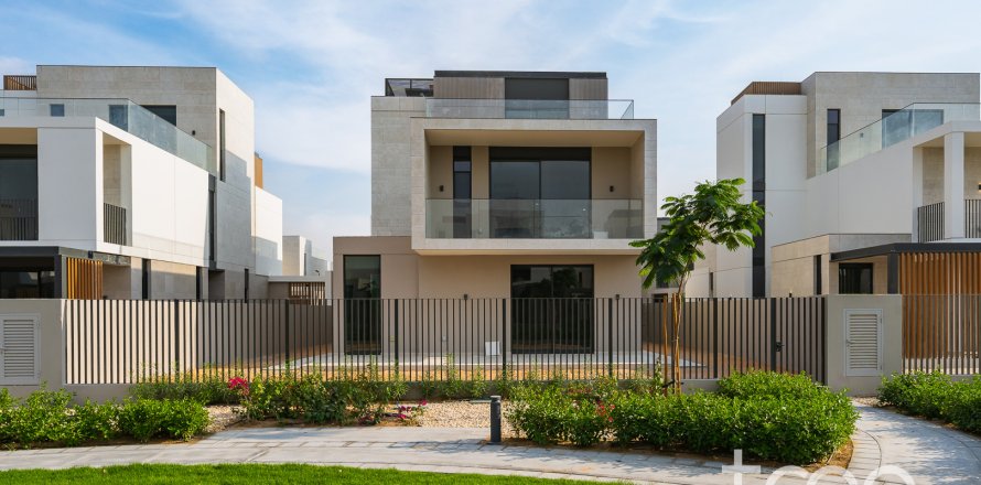 Вилла Arabian Ranches 3, Дубай, БАӘ-да 4 жатын бөлмелер, 432.28 м² № 733119
