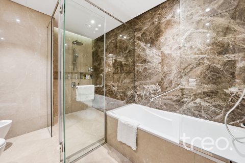 Apartman u gradu Dubai Marina, UAE 3 spavaće sobe, 190.27 m2 Br. 733125 - Slika 12