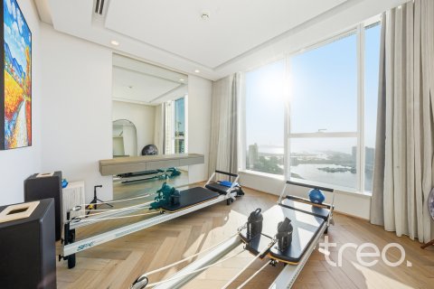 Apartman u gradu Dubai Marina, UAE 3 spavaće sobe, 190.27 m2 Br. 733125 - Slika 9