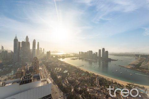 Lakás itt: Dubai Marina, EAE, 3 hálószoba, 190.27 m², azonosító: 733125