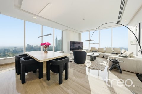 Apartman u gradu Dubai Marina, UAE 3 spavaće sobe, 190.27 m2 Br. 733125 - Slika 3