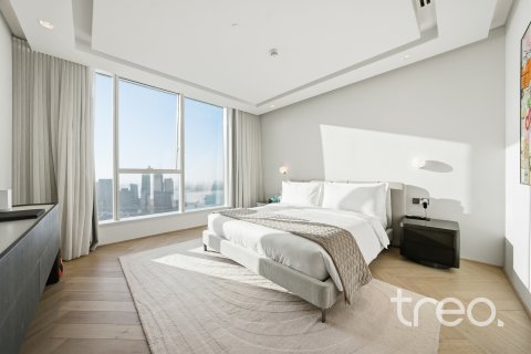 Apartman u gradu Dubai Marina, UAE 3 spavaće sobe, 190.27 m2 Br. 733125 - Slika 6