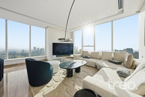 Apartman u gradu Dubai Marina, UAE 3 spavaće sobe, 190.27 m2 Br. 733125 - Slika 2