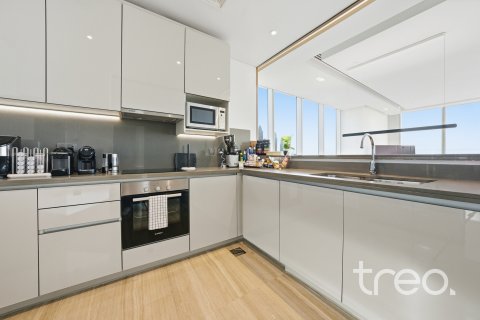 Apartman u gradu Dubai Marina, UAE 3 spavaće sobe, 190.27 m2 Br. 733125 - Slika 4
