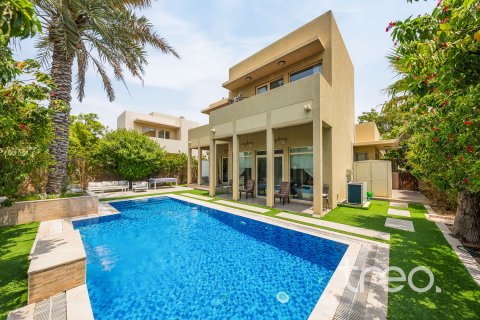 Müüa villa asukohaga Arabian Ranches, Dubai, AÜE: 3 magamistoaga, 298.78 m² Nr 733123 - pilt 17