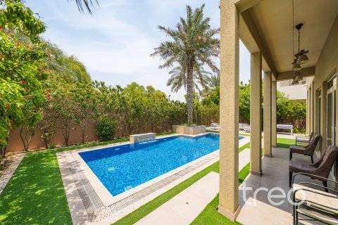 Müüa villa asukohaga Arabian Ranches, Dubai, AÜE: 3 magamistoaga, 298.78 m² Nr 733123 - pilt 18