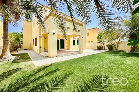 Vila di Jumeirah Park, Dubai, UAE 3 bilik tidur, 327.67 meter persegi № 733121 - foto 19
