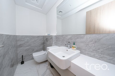 Vila di Al Furjan, Dubai, UEA 4 kamar tidur, 333.43 m2 nomor 733124 - foto 21