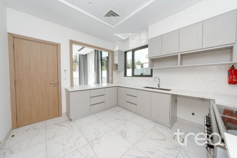 Vila di Al Furjan, Dubai, UEA 4 kamar tidur, 333.43 m2 nomor 733124 - foto 7