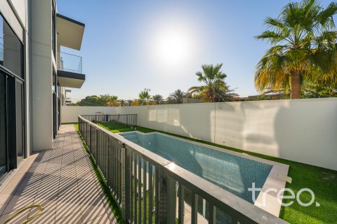 Vila di Al Furjan, Dubai, UEA 4 kamar tidur, 333.43 m2 nomor 733124 - foto 26