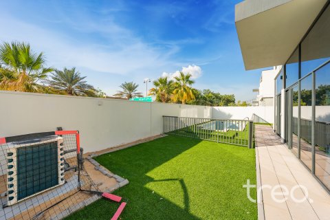 Vila di Al Furjan, Dubai, UEA 4 kamar tidur, 333.43 m2 nomor 733124 - foto 25