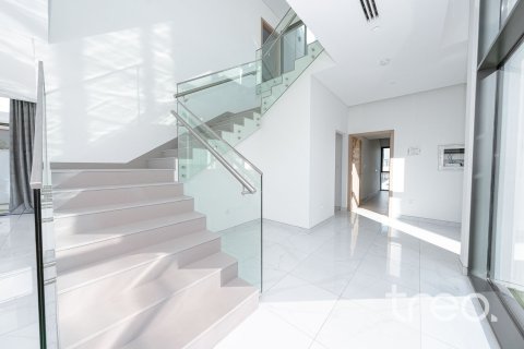 Vila di Al Furjan, Dubai, UEA 4 kamar tidur, 333.43 m2 nomor 733124 - foto 9