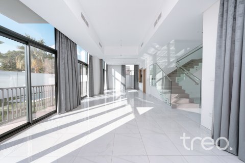 Vila di Al Furjan, Dubai, UEA 4 kamar tidur, 333.43 m2 nomor 733124 - foto 2