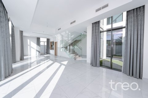 Vila di Al Furjan, Dubai, UEA 4 kamar tidur, 333.43 m2 nomor 733124 - foto 3