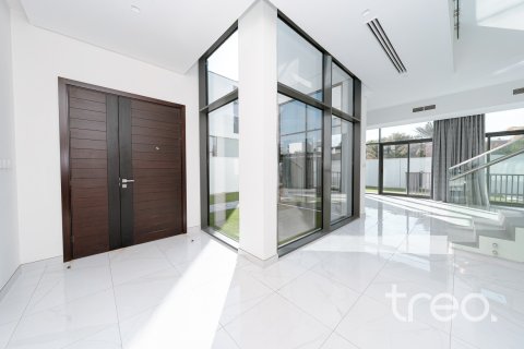 Vila di Al Furjan, Dubai, UEA 4 kamar tidur, 333.43 m2 nomor 733124 - foto 20