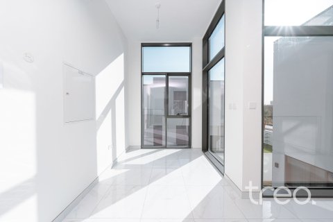 Vila di Al Furjan, Dubai, UEA 4 kamar tidur, 333.43 m2 nomor 733124 - foto 11