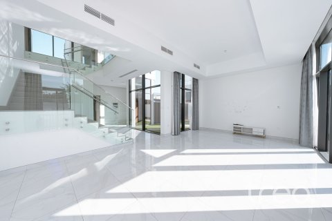 Vila di Al Furjan, Dubai, UEA 4 kamar tidur, 333.43 m2 nomor 733124 - foto 4