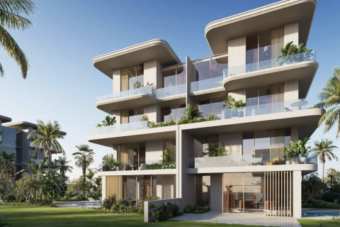 Villa sa Abu Dhabi, UAE 4 silid-tulugan, 274 sq.m. № 698682