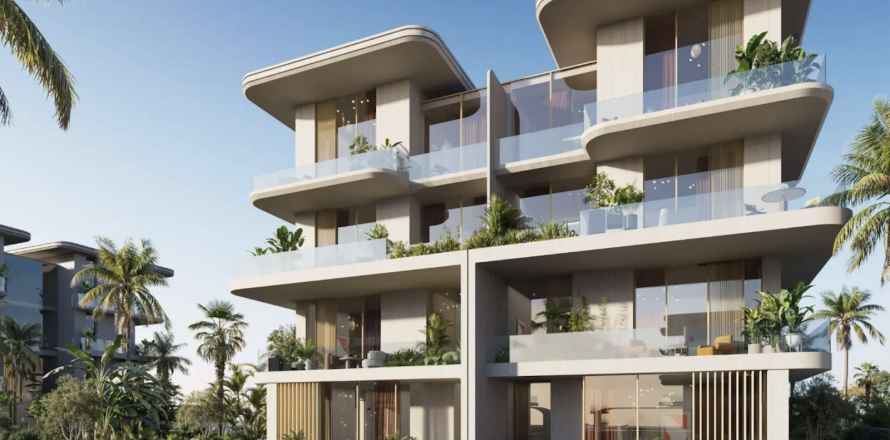 Villa sa Abu Dhabi, UAE 4 silid-tulugan, 274 sq.m. № 698682