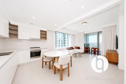 Apartman u gradu Downtown Dubai (Downtown Burj Dubai), UAE 2 spavaće sobe, 111 m2 Br. 698678 - Slika 4