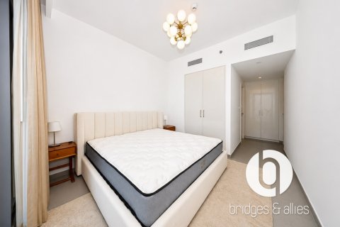 Apartman u gradu Downtown Dubai (Downtown Burj Dubai), UAE 2 spavaće sobe, 111 m2 Br. 698678 - Slika 7
