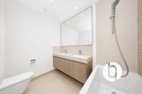 Apartman u gradu Downtown Dubai (Downtown Burj Dubai), UAE 2 spavaće sobe, 111 m2 Br. 698678 - Slika 19