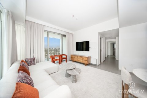 Apartment in Downtown Dubai (Downtown Burj Dubai), UAE 2 bedrooms, 111 sq.m. № 698678 - photo 3