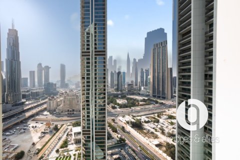 Apartment sa Downtown Dubai (Downtown Burj Dubai), UAE 2 silid-tulugan, 111 sq.m. № 698678 - larawan 5