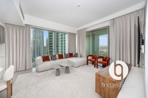 Apartment sa Downtown Dubai (Downtown Burj Dubai), UAE 2 silid-tulugan, 111 sq.m. № 698678 - larawan 17