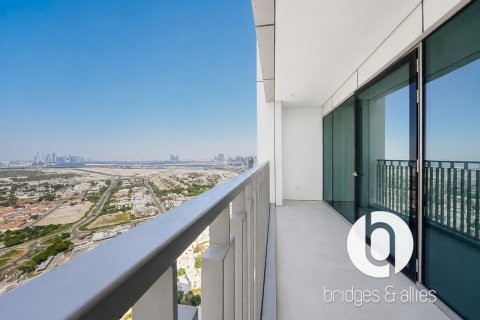 Apartman u gradu Downtown Dubai (Downtown Burj Dubai), UAE 2 spavaće sobe, 111 m2 Br. 698678 - Slika 8