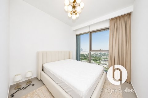 Apartman u gradu Downtown Dubai (Downtown Burj Dubai), UAE 2 spavaće sobe, 111 m2 Br. 698678 - Slika 10