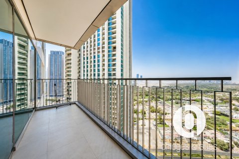Apartman u gradu Downtown Dubai (Downtown Burj Dubai), UAE 2 spavaće sobe, 111 m2 Br. 698678 - Slika 9