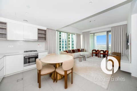 Apartment sa Downtown Dubai (Downtown Burj Dubai), UAE 2 silid-tulugan, 111 sq.m. № 698678 - larawan 2
