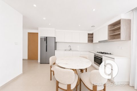 Apartman u gradu Downtown Dubai (Downtown Burj Dubai), UAE 2 spavaće sobe, 111 m2 Br. 698678 - Slika 12