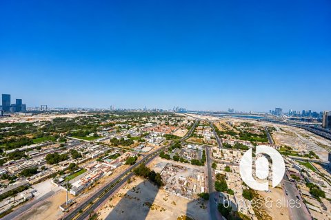 Apartman u gradu Downtown Dubai (Downtown Burj Dubai), UAE 2 spavaće sobe, 111 m2 Br. 698678 - Slika 11