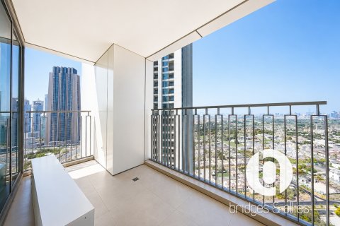 Apartman u gradu Downtown Dubai (Downtown Burj Dubai), UAE 2 spavaće sobe, 111 m2 Br. 698678 - Slika 21