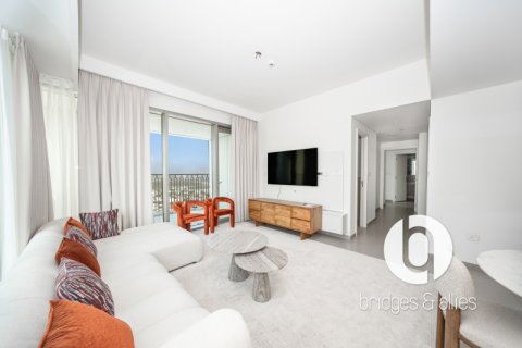 Apartment sa Downtown Dubai (Downtown Burj Dubai), UAE 2 silid-tulugan, 111 sq.m. № 698678 - larawan 3