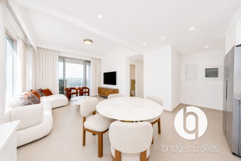 Apartman u gradu Downtown Dubai (Downtown Burj Dubai), UAE 2 spavaće sobe, 111 m2 Br. 698678 - Slika 14