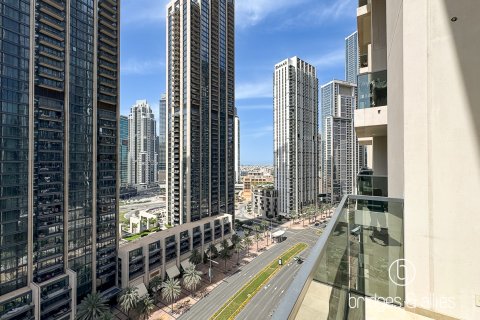 Appartement te huur in Downtown Dubai (Downtown Burj Dubai), Dubai, VAE 1 slaapkamer, 71 vr.m., nr 698677 - foto 9