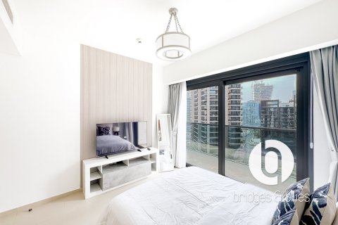 Downtown Dubai (Downtown Burj Dubai), Dubai, BAE’de kiralık daire 1 yatak odası, 71 m&sup2; No 698677 - fotoğraf 2