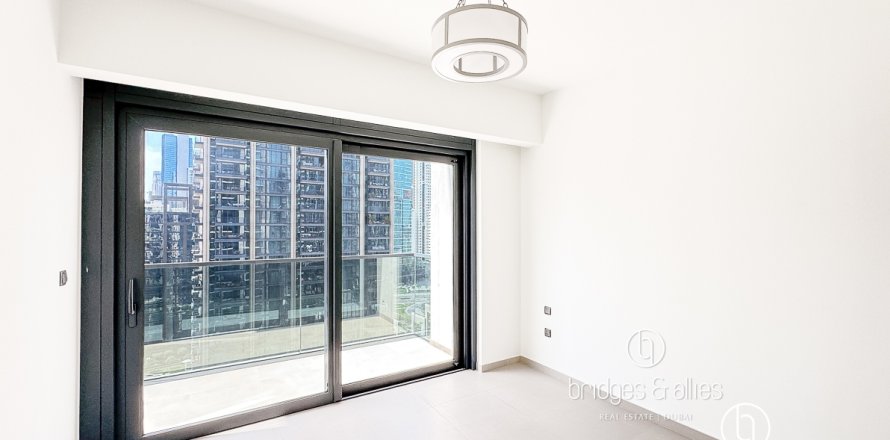 Apartment in Downtown Dubai (Downtown Burj Dubai), UAE 1 bedroom, 71 sq.m. № 698677