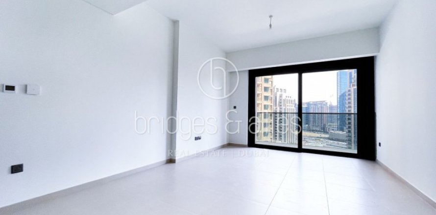 Apartment in Downtown Dubai (Downtown Burj Dubai), UAE 1 bedroom, 71 sq.m. № 698677