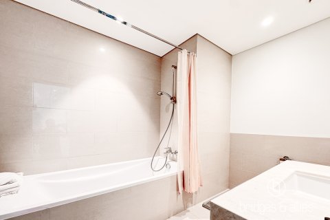 Appartement te huur in Downtown Dubai (Downtown Burj Dubai), Dubai, VAE 1 slaapkamer, 71 vr.m., nr 698677 - foto 11