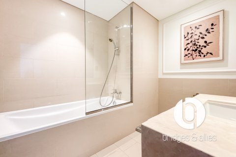 Downtown Dubai (Downtown Burj Dubai), Dubai, BAE’de kiralık daire 1 yatak odası, 71 m&sup2; No 698677 - fotoğraf 11