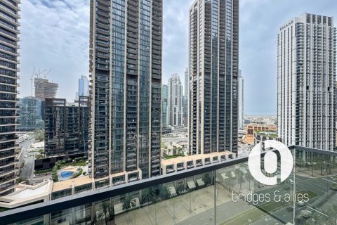 Downtown Dubai (Downtown Burj Dubai), Dubai, BAE’de kiralık daire 1 yatak odası, 71 m&sup2; No 698677 - fotoğraf 7