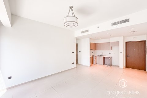 Appartement te huur in Downtown Dubai (Downtown Burj Dubai), Dubai, VAE 1 slaapkamer, 71 vr.m., nr 698677 - foto 2